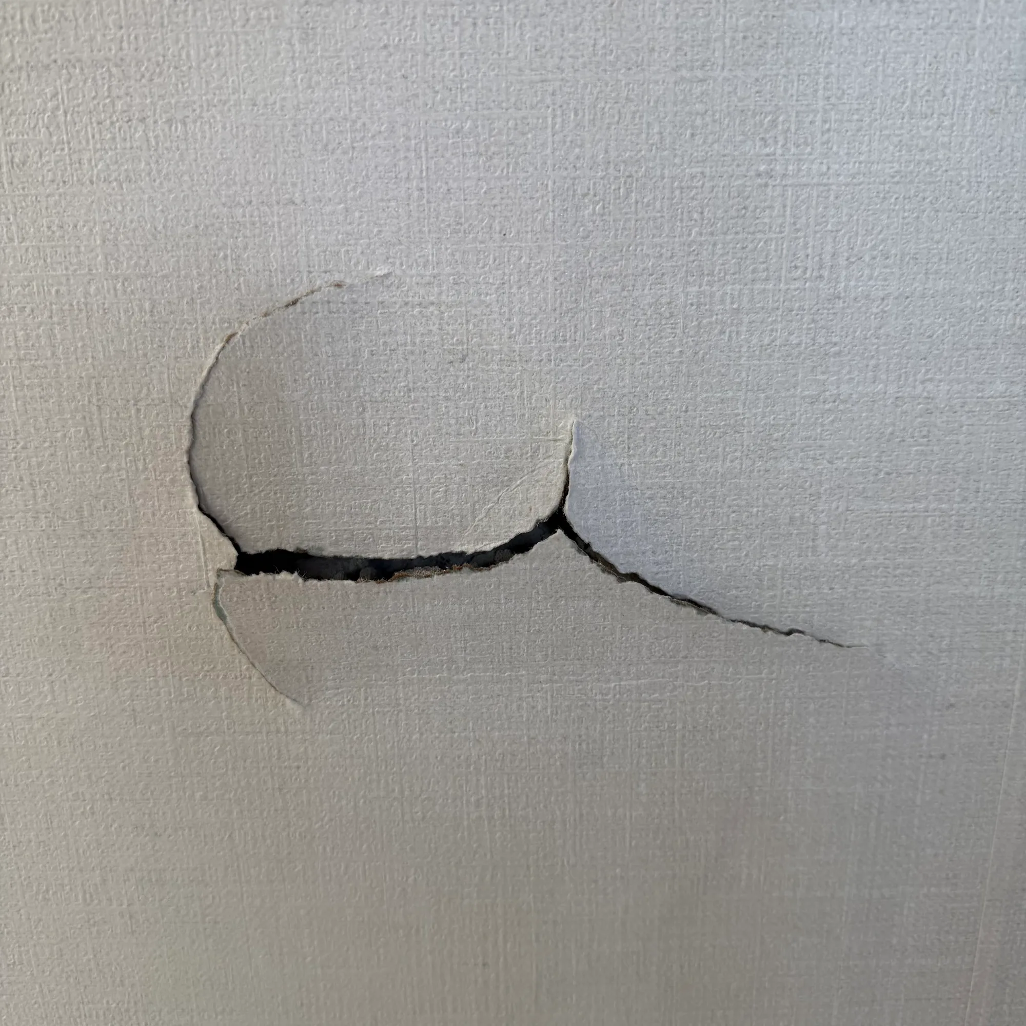 벽수리 · 석고복원
